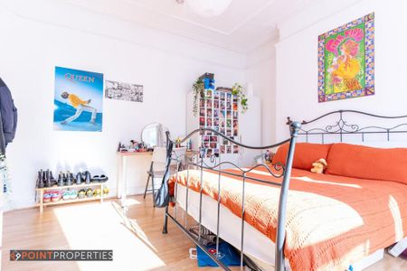 7 bedroom terraced house to rent - Photo 3