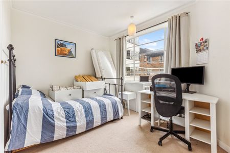 Hightrees House, Clapham, SW12, London - Photo 3