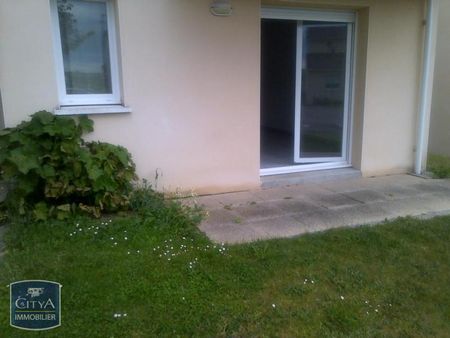 Location Appartement 2 pièces 50m² BEAUNE LES MINES 87280 - Photo 3