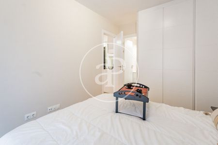 Flat for rent in Guindalera (Madrid) - Foto 3
