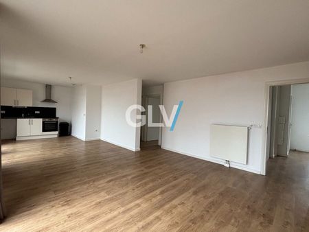 Appartement 3 pièces à Lille - Photo 3