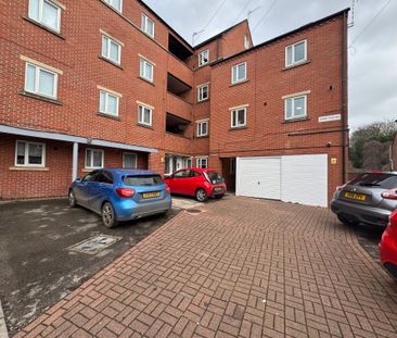 19 Albert Square, NG7 2FH, NOTTINGHAM - Photo 5