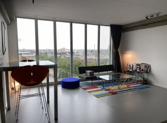 Te huur: Appartement Schiehavenkade in Rotterdam - Photo 1