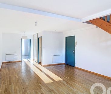 Appartement à louer 3 pièces • Périgueux - Photo 1