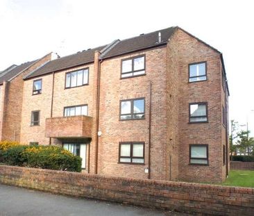 Hale Court, Willow Tree Road, Hale, Altrincham, WA14 - Photo 4