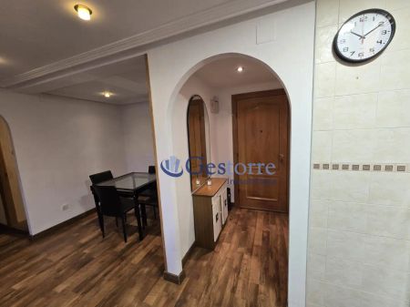 Piso de alquiler en Oviedo - Vázquez de Mella, Vallobín - Photo 2