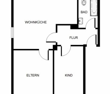 Kunkelsberg 1, 45239 Essen OT Fischlaken - Foto 6