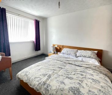 Room in a Shared House, Vaughton Street, B12 - Photo 5