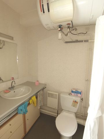 Location Appartement 1 pièce 17m² RENNES 35700 - Photo 3