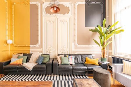 Appartement te huur - Photo 2