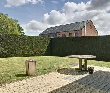 Villa te huur in Leefdaal voor € 2.100 met 4 slaapkamers - Photo 6