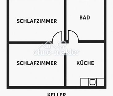 Einfamilienhaus freistehend in Hamburg (Bramfeld) - Photo 1