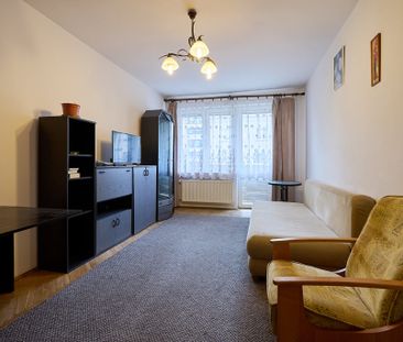 Sprawdź>>Kawalerka na Tarchominie od zaraz 36 m² - Zdjęcie 1