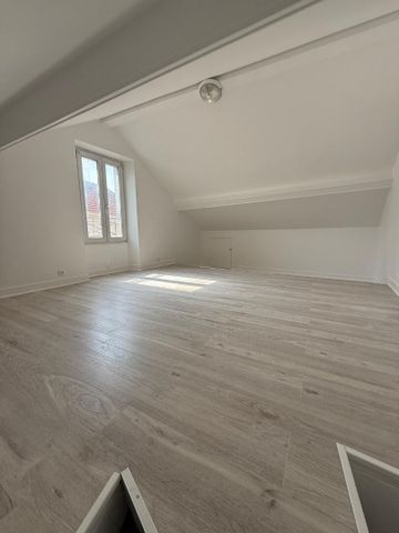 Location maison 3 pièces, 71.57m², Wissous - Photo 4