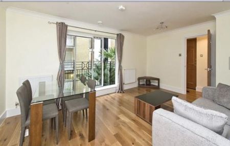 2 Bed Flat, High Timber Street, EC4V - Photo 4