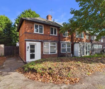 3 bed end of terrace house to rent in Borrowdale Road, Birmingham, B31 - Photo 4
