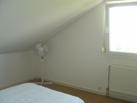 Location Appartement 2 pièces 39m² SARREBOURG 57400 - Photo 3