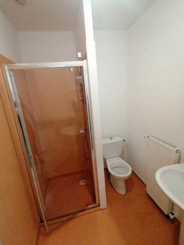 APPARTEMENT 1 pièce(s) - 27m² - Photo 5