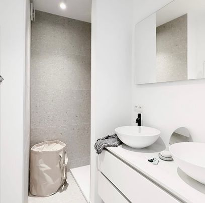 Appartement te huur - Photo 1