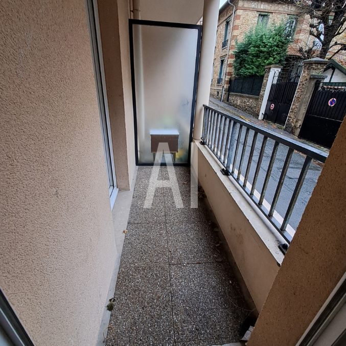 Appartement MEULAN EN YVELINES - Photo 1