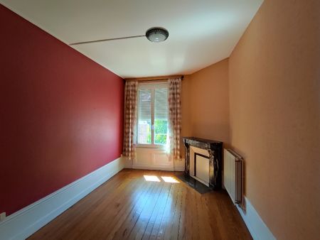 Location appartement 2 pièces, 39.00m², Le Havre - Photo 4