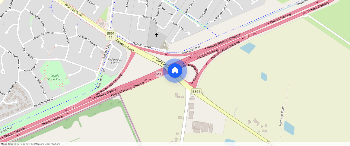 Werribee South, Melbourne - West