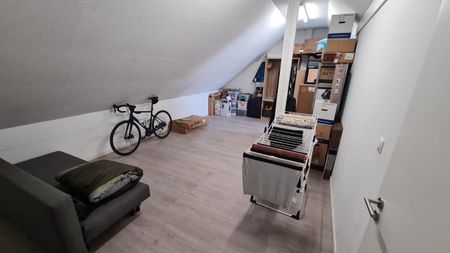 Kamer te huur in Leuven - beschikbaar vanaf 1 November - Foto 4