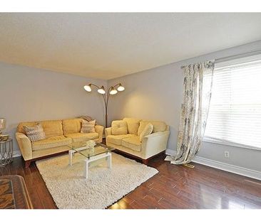 For Lease - 14 Nutmeg Street, Brampton, Ontario - Photo 1