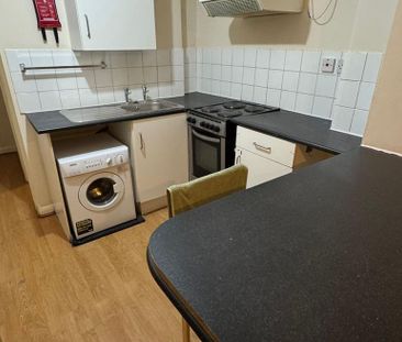 Studio to rent - Photo 5