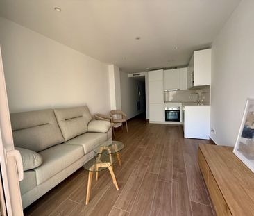 Middle Floor Apartment in Fuengirola - Photo 4