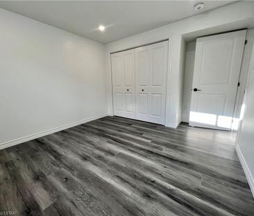 For Lease - 901 Lennon Way Unit# Lower, London North, Ontario - Photo 1