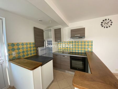 Location Appartement 2 pièces 55m² - Photo 4