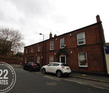 Egypt Street Warrington - Warrington - WA1 - Photo 3