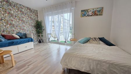 Location Appartement 1 pièce 29m² BIARRITZ 64200 - Photo 4