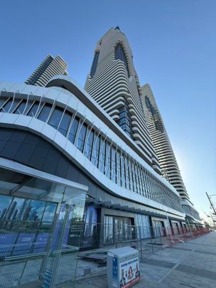 For Lease - 28 Interchange Way Unit# 3015, Vaughan, Ontario - Photo 1