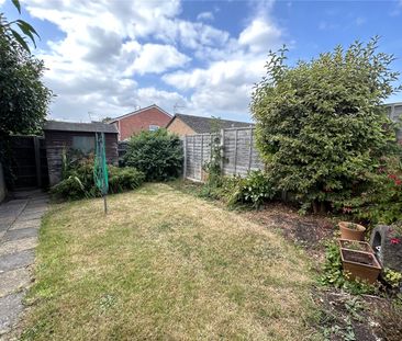 Campion Drive, Taunton, Somerset, TA1 - Photo 4