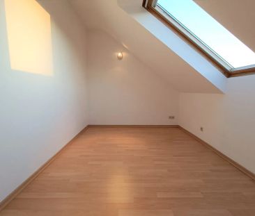 RUIM DUPLEX APPARTEMENT MET TERRAS EN AUTOSTAANPLAATS - Photo 5