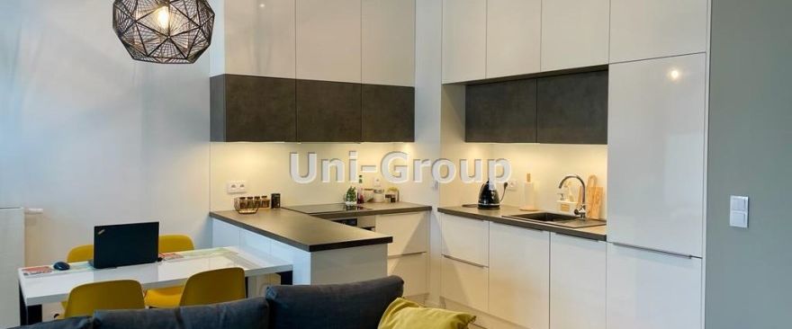 Mieszkanie na wynajem - Photo 1