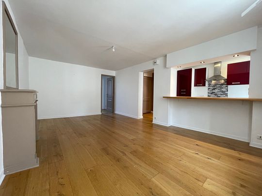 Appartement - QUIMPER - Team Ouest Immobilier - Photo 1