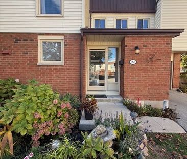 For Lease - 770 Fanshawe Park Road Unit# 22, London North, Ontario - Photo 1