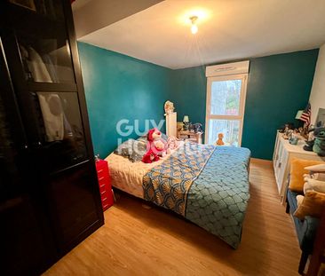 Location Appartement 2 pièces 40m² - Photo 3