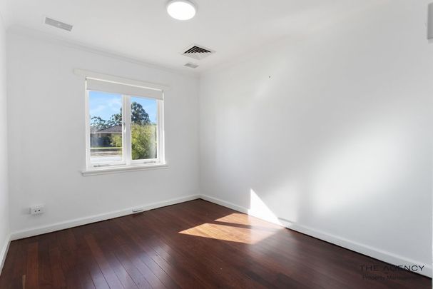 Spacious 4-Bedroom Home on a Large Block – Comfort, Character & Convenience - Photo 1