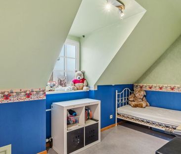 Woning te huur in Sint-Katelijne-Waver voor € 1.650 met 4 slaapkamers - Photo 3