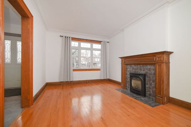 For Lease - 27 Cranbrooke Avenue, Toronto, Ontario - Photo 1