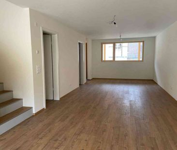 3.5 Zimmer, 111 m², 1. Stock - Foto 1