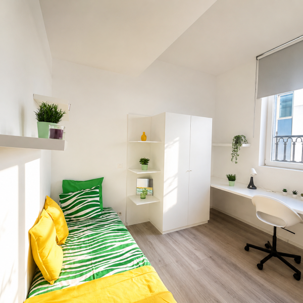 Oude-Vestingsstraat 15, 8500, Kortrijk - Photo 1