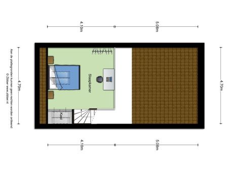 Te huur: Appartement Dorpstraat in Veldhoven - Foto 5