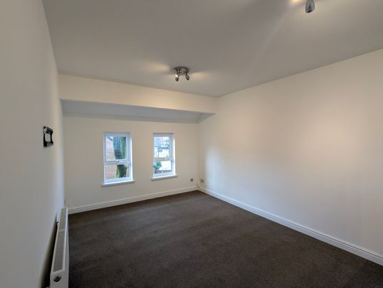 East Burrows Road, Marina, Swansea, SA1 1RE - Photo 1