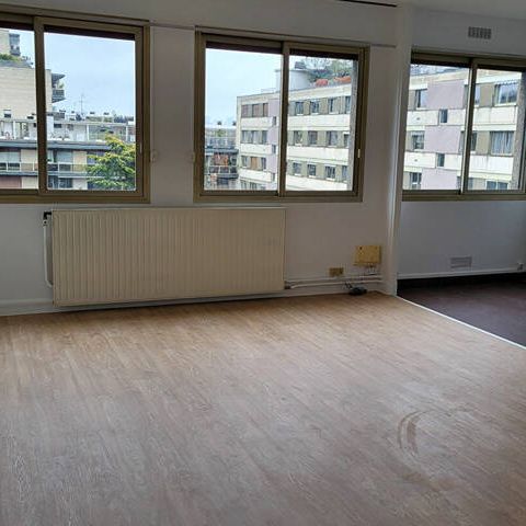 Studio à Saint Cloud - Photo 1