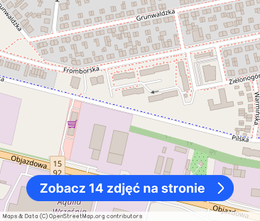 Komfortowe mieszkanie do wynajęcia * Września - Zdjęcie 1